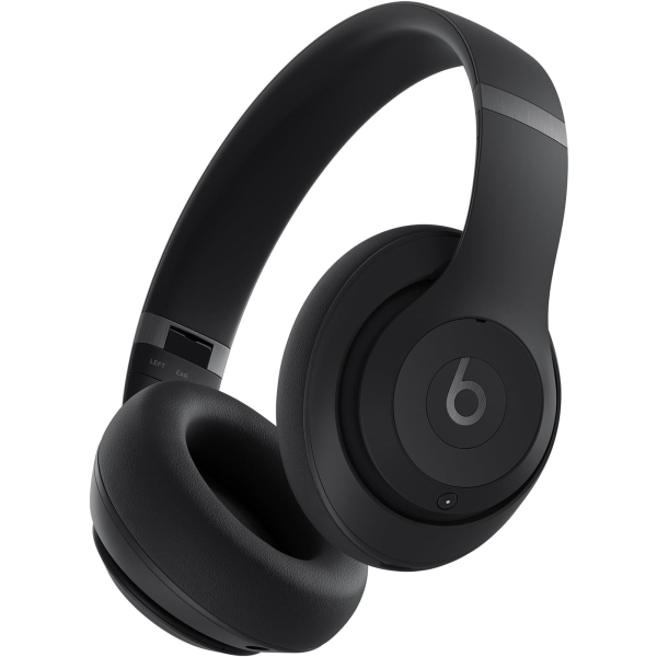 Beats Electronics Beats Studio Pro MQTP3PA/A black Earphone Headphone