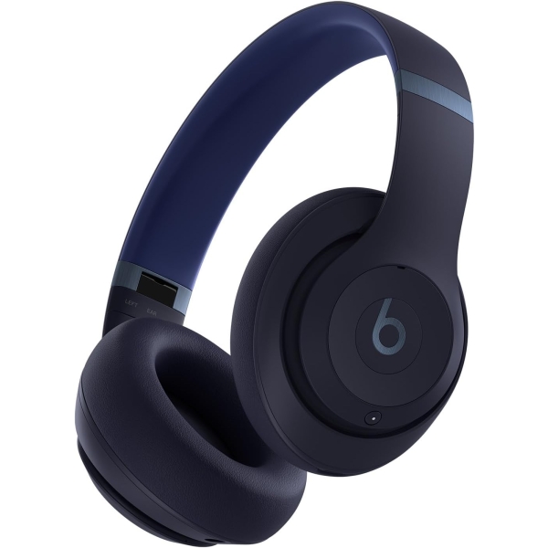 Beats Electronics Beats Studio Pro MQTQ3PA/A navy Earphone Headphone