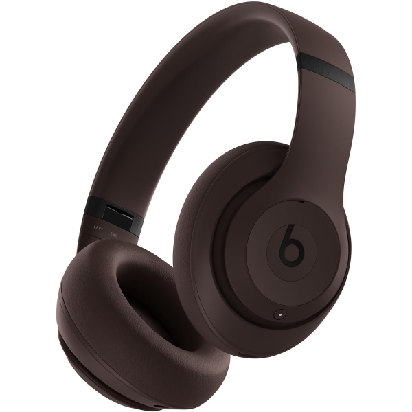 Beats Electronics Beats Studio Pro MQTT3PA/A deep brown Earphone Headphone