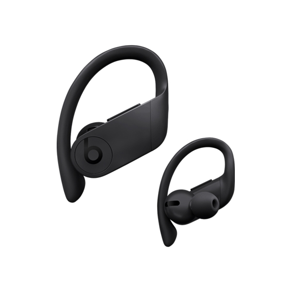 Beats Electronics Powerbeats Pro MV6Y2PA/A black Earphone Headphone