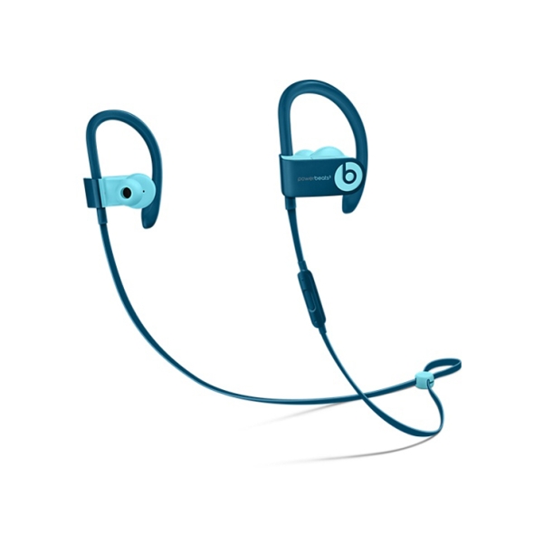 Beats Electronics Powerbeats3 wireless Pop Collection MRET2PA/A Pop blue Earphone Headphone