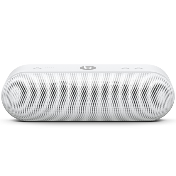 Beetroot electronics Beats Pill+ ML4P2PA/A white Bluetooth Speaker