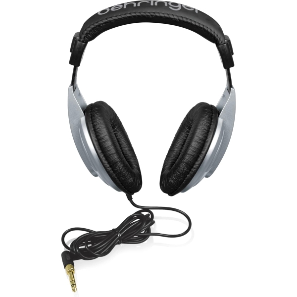 behringer HPM1000 silver Earphone Headphone