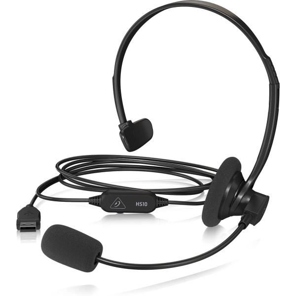 BEHRINGER HS10 Headset