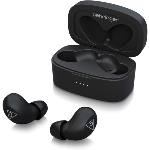 behringer LIVE BUDS Earphone Headphone