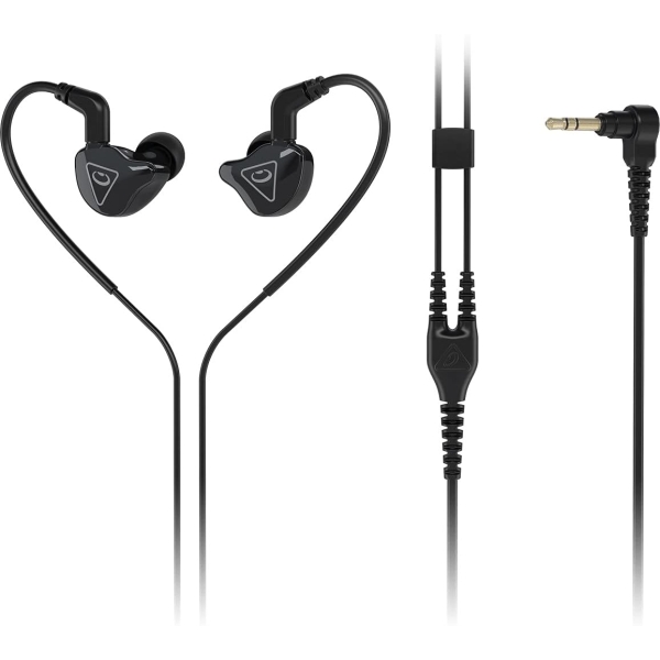 behringer MO240 Earphone Headphone