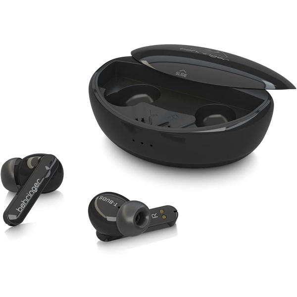 behringer T-BUDS Earphone Headphone