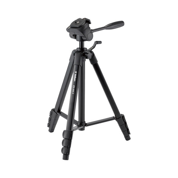 Camera Tripod & Monopod Belbon EX-444 II Black Tripods & Monopod