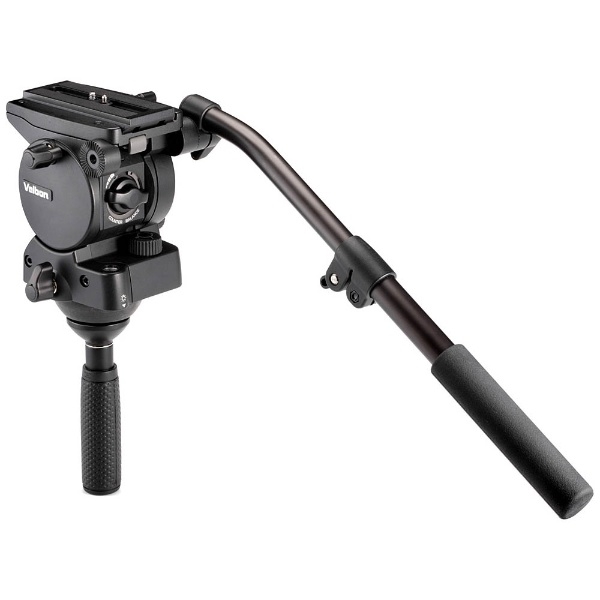 Camera Tripod Head Belbon FHD-81 Tripod Head