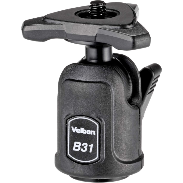 Camera Tripod Head Belbon Free Platformer B31 Tripod Head