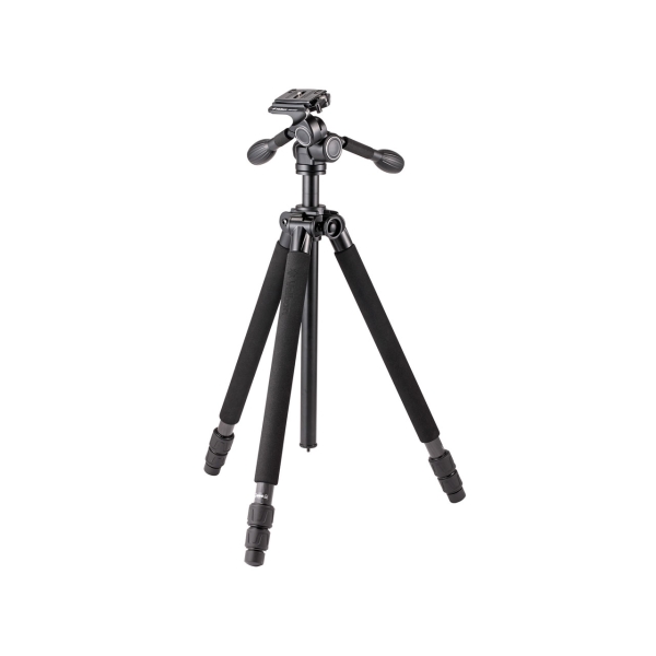 Camera Tripod & Monopod Belbon Geo Carmagne N635 III Tripods & Monopod