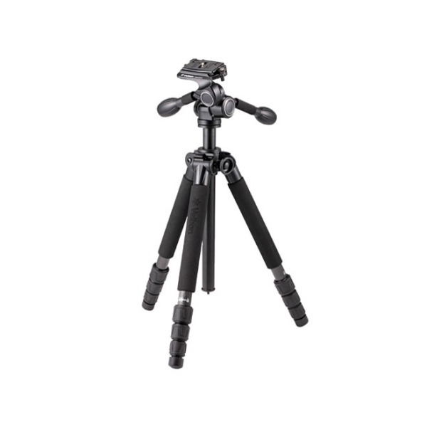 Camera Tripod & Monopod Belbon Geo Carmagne N645 III Tripods & Monopod