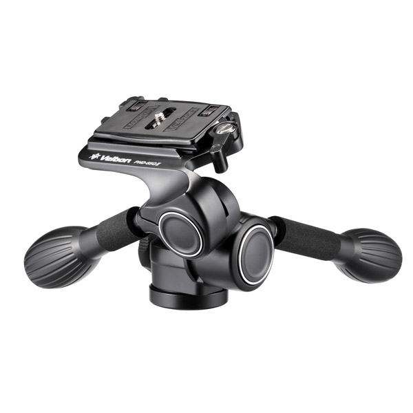 Camera Tripod Head Belbon PHD-65Q II Tripod Head