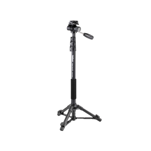 Camera Tripod & Monopod Belbon Pole Pod EX FLUID HEAD Tripods & Monopod