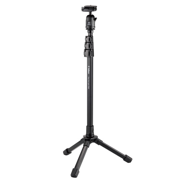 Camera Tripod & Monopod Belbon Pole Pod Light FREE Tripods & Monopod