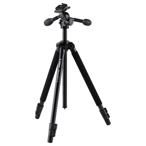 Camera Tripod & Monopod Belbon Sherpa 535III N Tripods & Monopod