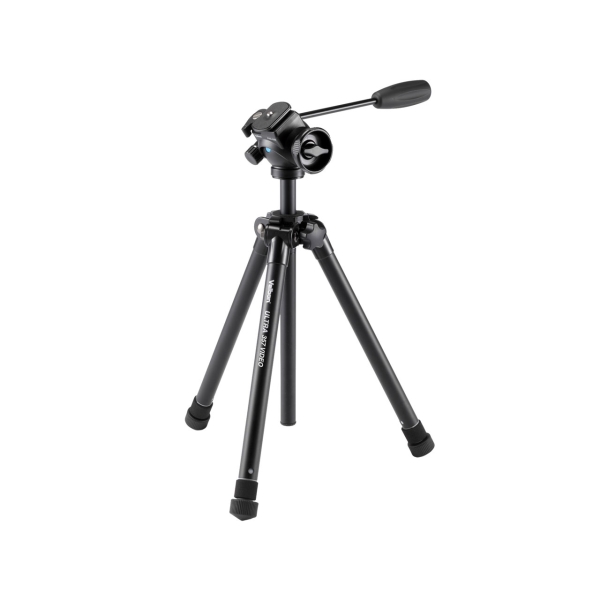 Camera Tripod & Monopod BELBON ULTRA 357 VIDEO Tripods & Monopod