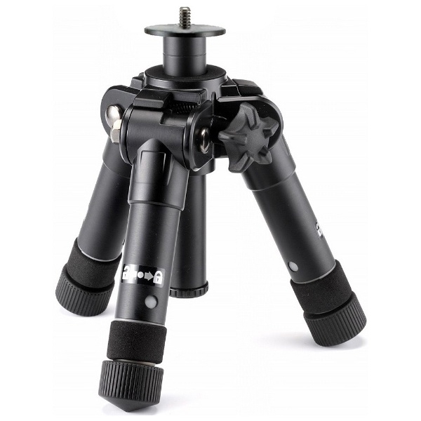 Camera Tripod & Monopod Belbon ULTRA 553mini legs only Tripods & Monopod