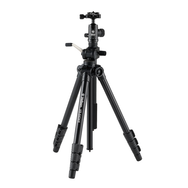 Camera Tripod & Monopod Belbon VS-543AS Tripods & Monopod