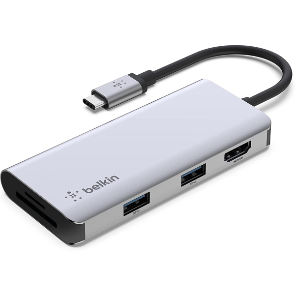 USB Hub BELKIN AVC007btSGY USB Hub