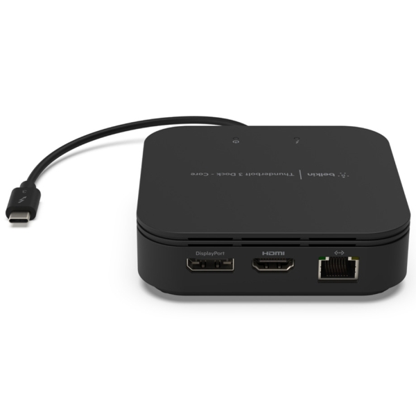 USB Hub BELKIN F4U110bt USB Hub