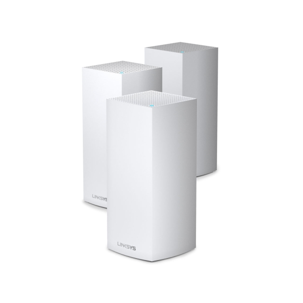 Wi-Fi Router BELKIN LINKSYS VELOP MX12600-JP