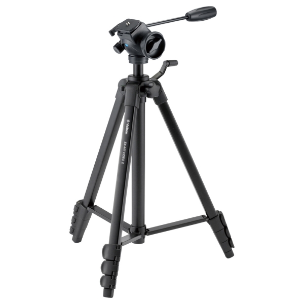 Camera Tripod & Monopod Bell Bonn EX-447 VIDEO II Tripods & Monopod