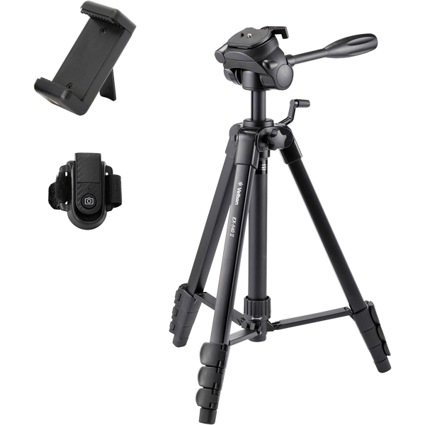 Camera Tripod & Monopod Bell Bonn EX-540 II Tripods & Monopod