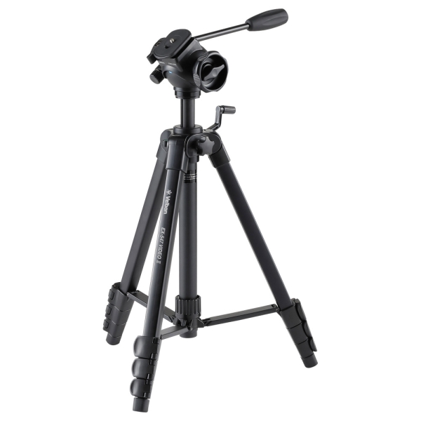 Camera Tripod & Monopod Bell Bonn EX-547 VIDEO II Tripods & Monopod