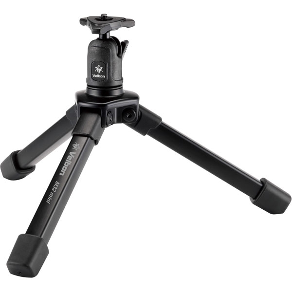 Camera Tripod & Monopod Bell Bonn M32 mini-+ smartphone holder Tripods & Monopod