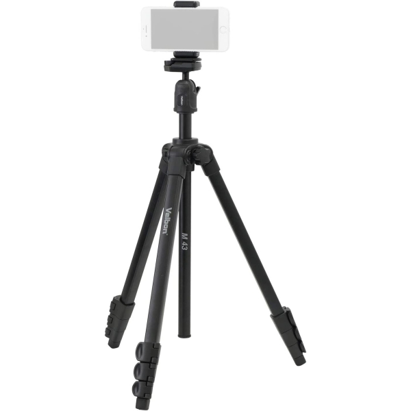 Camera Tripod & Monopod Bell Bonn M43+ smartphone holder Tripods & Monopod