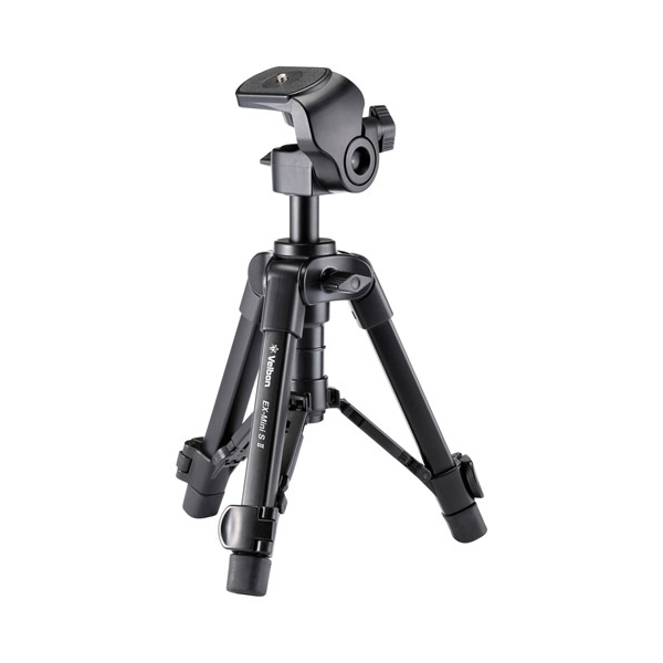 Camera Tripod & Monopod Bell Bonn mini-tripod two steps EX- mini-S II Tripods & Monopod