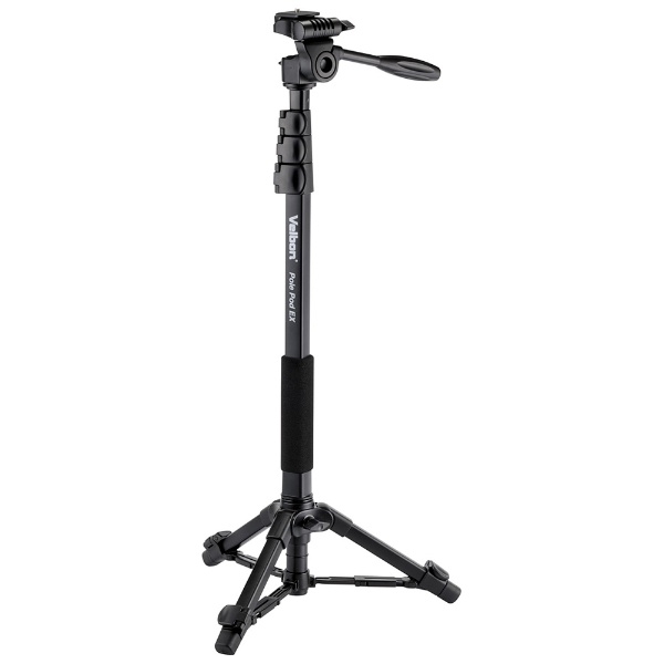 Camera Tripod & Monopod Bell Bonn Pole Pod EX Tripods & Monopod