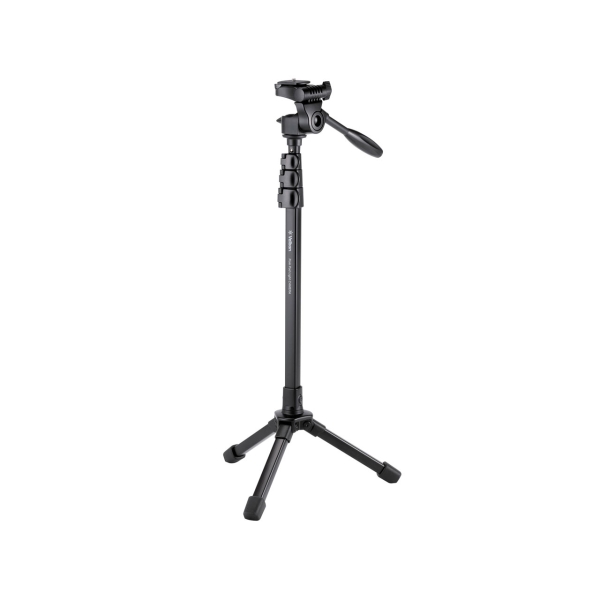 Camera Tripod & Monopod Bell Bonn Pole Pod Light CAMERA Tripods & Monopod