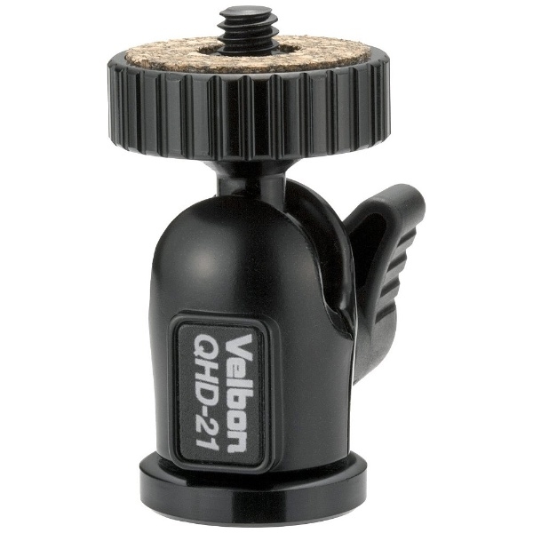 Camera Tripod Head Bell Bonn QHD-21 Tripod Head