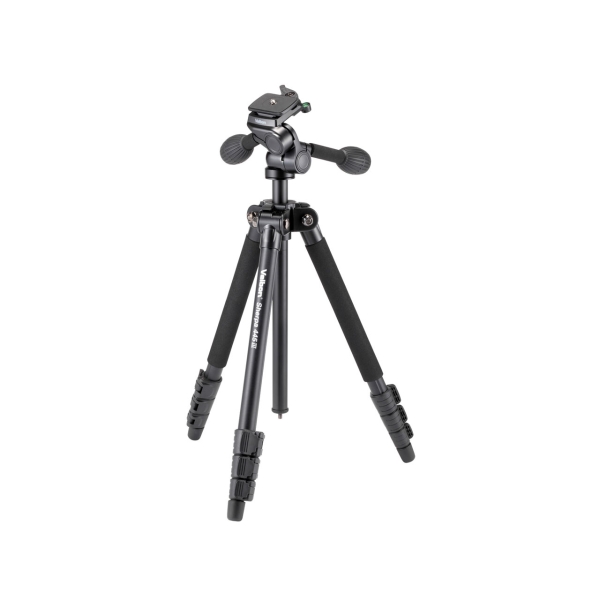 Camera Tripod & Monopod Bell Bonn Sherpa 445 III Tripods & Monopod