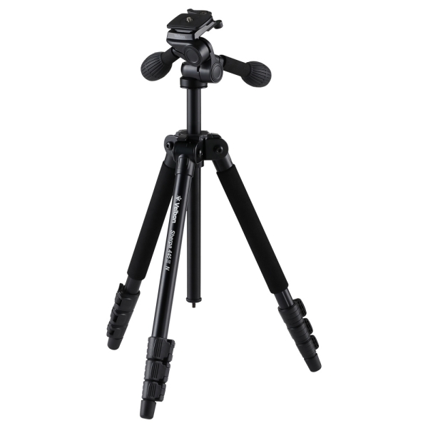 Camera Tripod & Monopod Bell Bonn Sherpa 445III N Tripods & Monopod