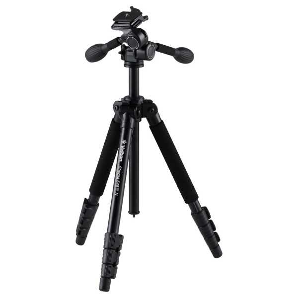 Camera Tripod & Monopod Bell Bonn Sherpa 545III N Tripods & Monopod