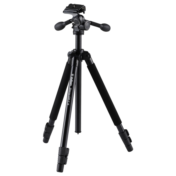 Camera Tripod & Monopod Bell Bonn Sherpa 635III N Tripods & Monopod