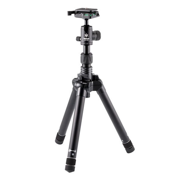 Camera Tripod & Monopod Bell Bonn UT-53 II Tripods & Monopod