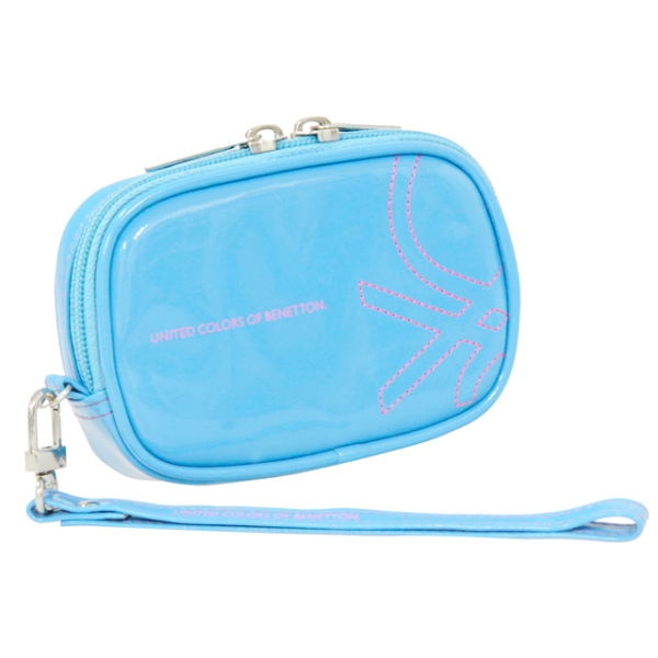 Camera Case Benetton UCB-903 PO-BL Blue Camera Case