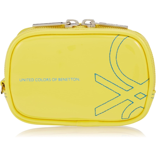 Camera Case Benetton UCB-903 PO-Y Yellow Camera Case