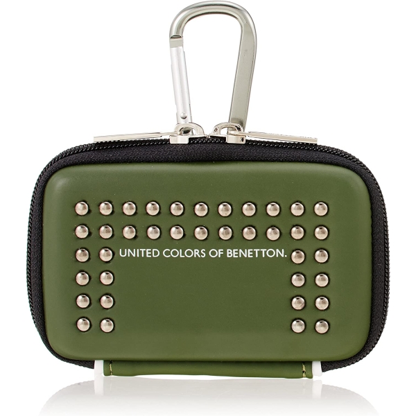 Camera Case Benetton UCB-904 PO-KH khaki Camera Case