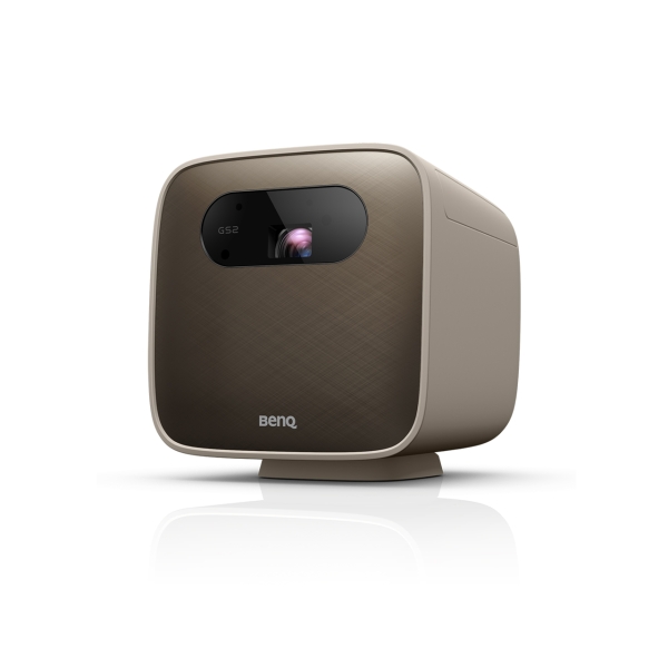 BenQ BenQ GS2 Portable Projector Japanese version