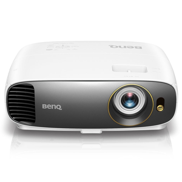 BenQ CineHome HT2550M Video Projector Japanese version