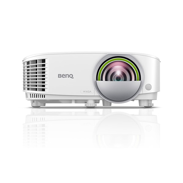 BenQ EW800ST Video Projector Japanese version