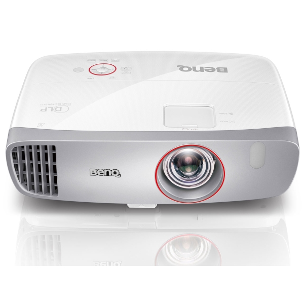 BenQ HT2150ST Portable Projector Japanese version