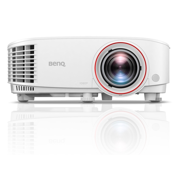 BenQ TH671ST Video Projector Japanese version