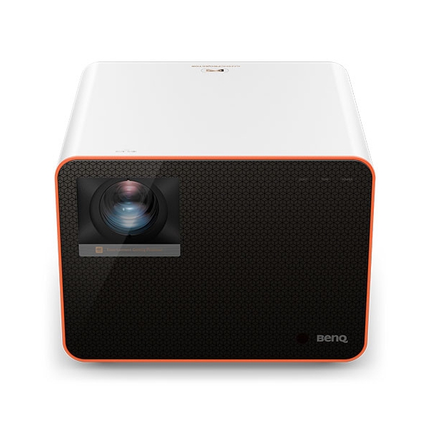 BenQ X3000i Video Projector Japanese version