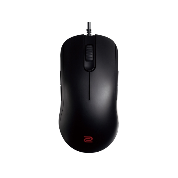 BenQ ZOWIE FK2 Black Mouse